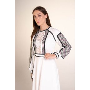 Dress PZHKM159