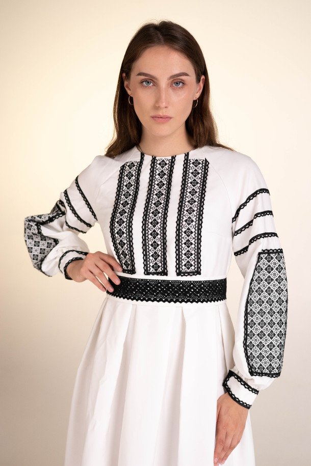 Dress PZKM161