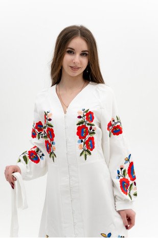 Dress PZKM162