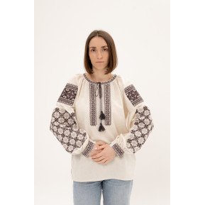Vyshyvanka Women's VZHKM161