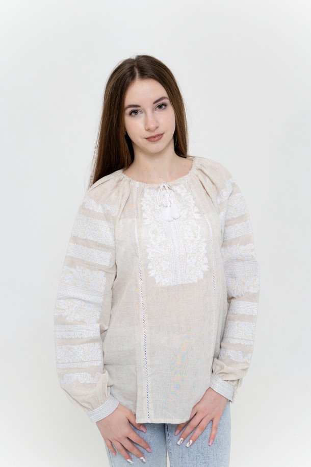 Vyshyvanka Women's VZHLL154