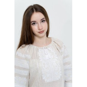 Vyshyvanka Women's VZHLL154