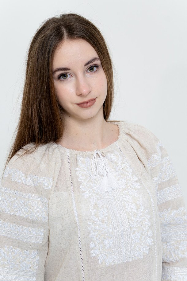 Vyshyvanka Women's VZHLL154