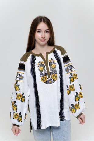 Vyshyvanka VZHIL160