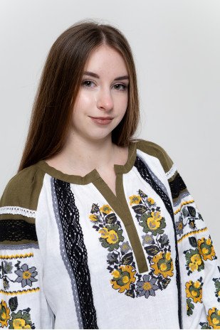 Vyshyvanka VZHIL160