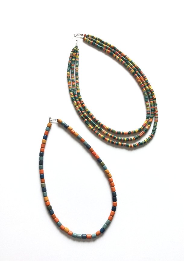 Ethnic-necklace EN2