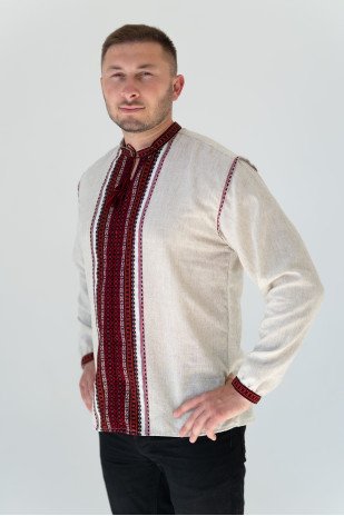 Вишиванка Чоловіча VCHT11