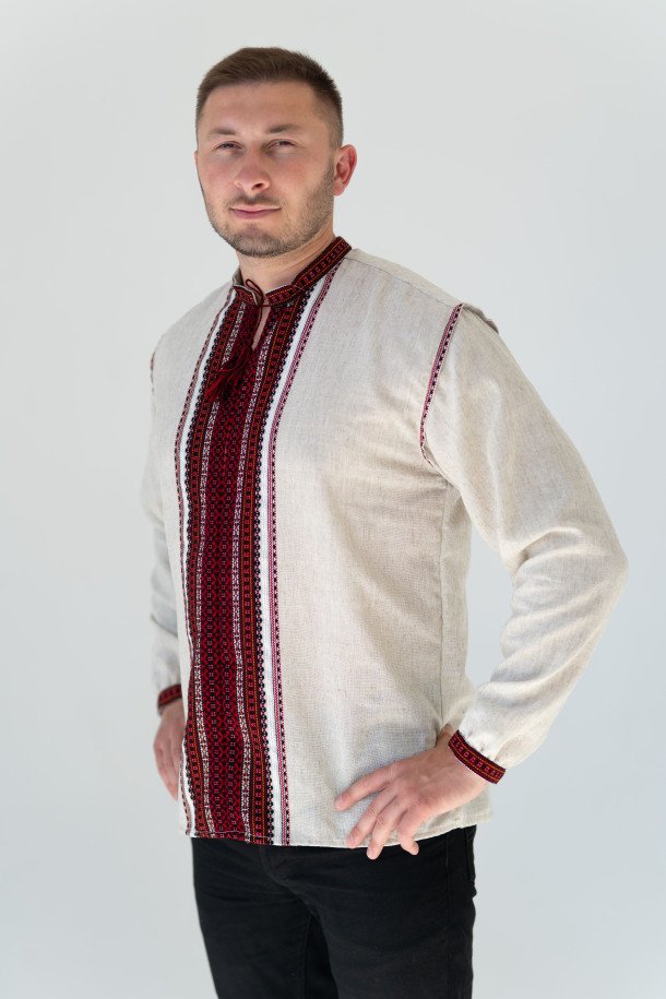 Vyshyvanka VCHT11