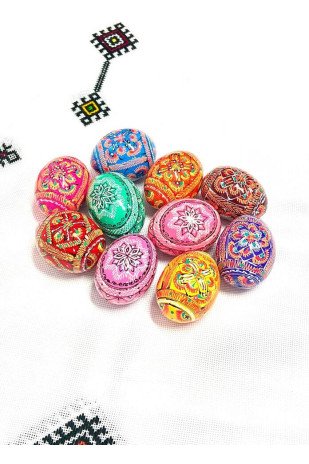Easter Egg PSK11