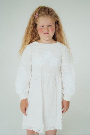 Dress Girl PDPC1