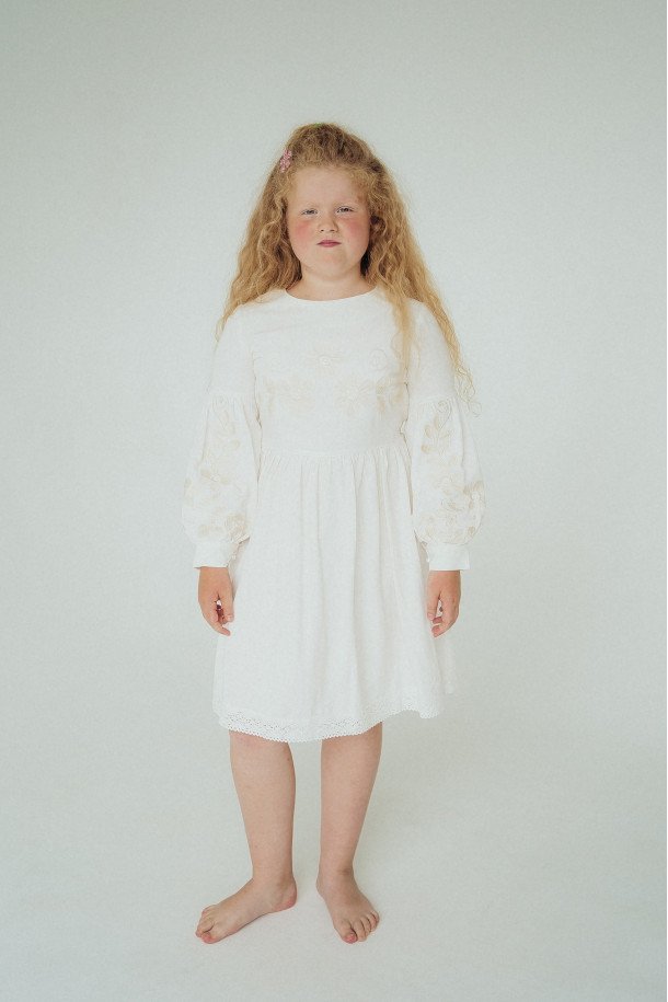 Dress Girl PDPC2