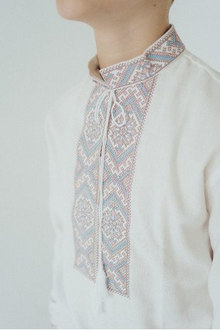 Вишиванка Хлопчик VKHPC1