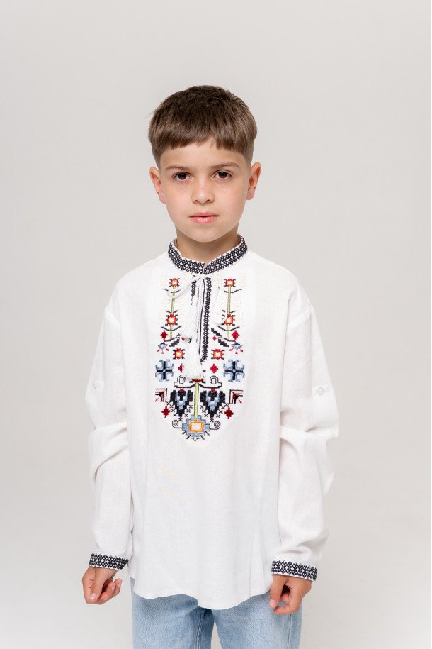 Vyshyvanka VKHPC5