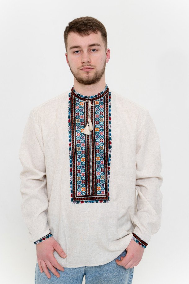 Vyshyvanka VCHR35