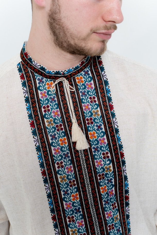Vyshyvanka VCHR35