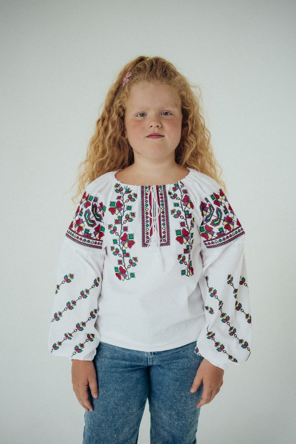 Vyshyvanka VDPC11