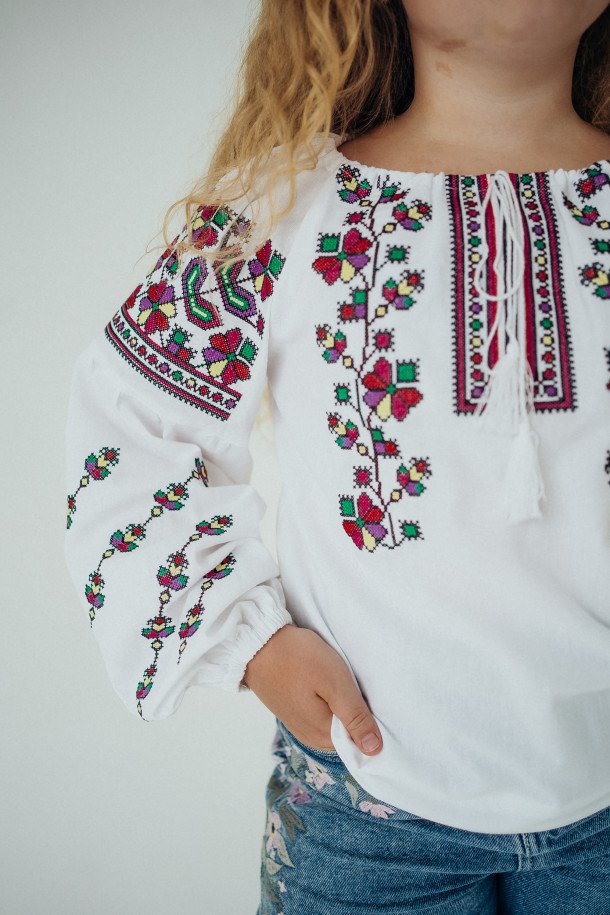 Vyshyvanka VDPC11