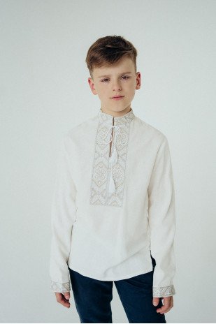 Вишиванка Хлопчик VKHPC9