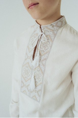 Вишиванка Хлопчик VKHPC9