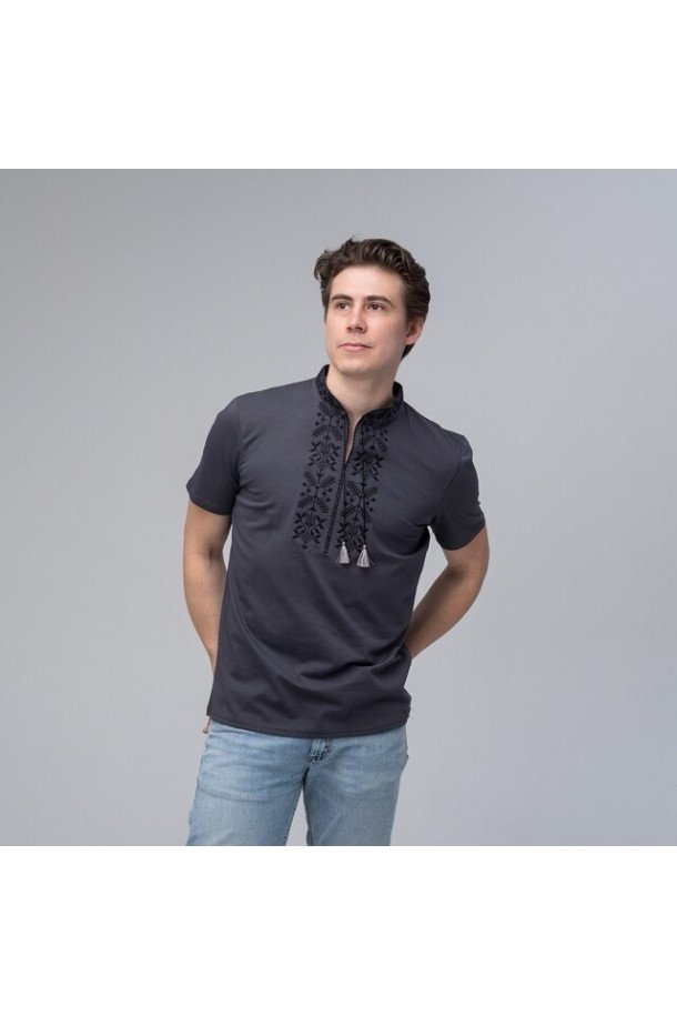 Men's T-shirt FCHK41