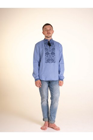 Вишиванка Чоловіча VCHLR121