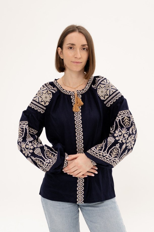 Vyshyvanka Women's VZHKM103