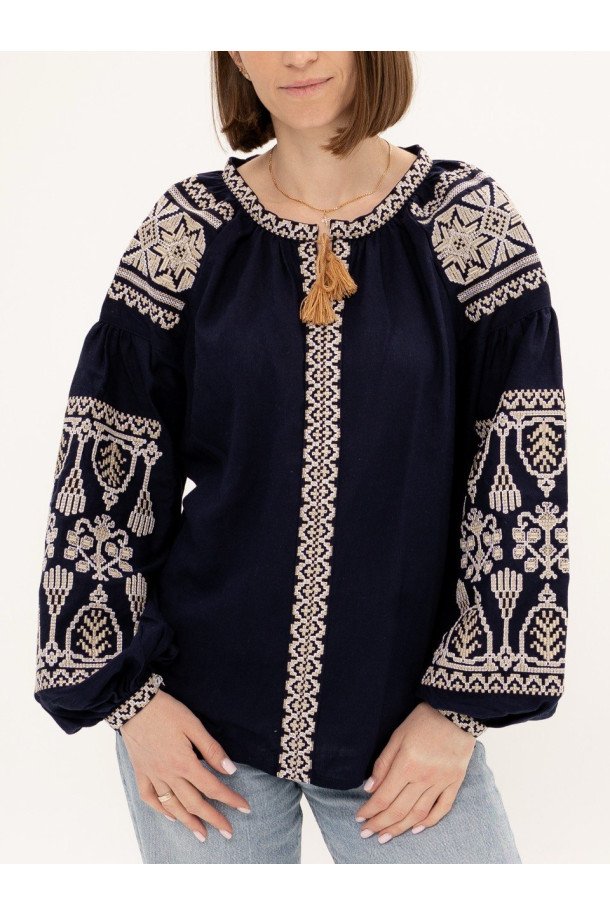 Vyshyvanka Women's VZHKM103