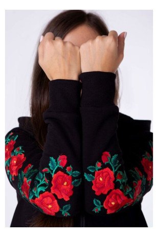 Hoodie KHZH2