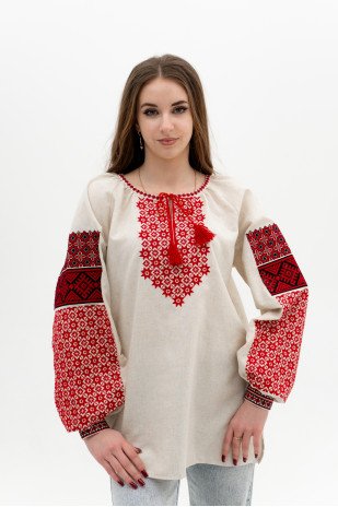 Vyshyvanka VZHKM146