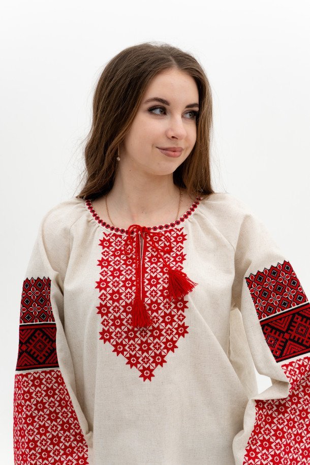 Vyshyvanka VZHKM146