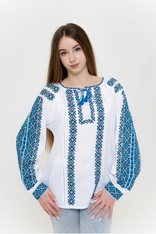 Vyshivanka Women's VZHLL101