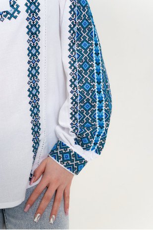 Vyshivanka Women's VZHLL101