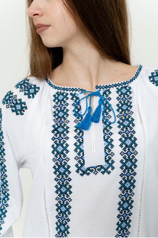 Vyshivanka Women's VZHLL101