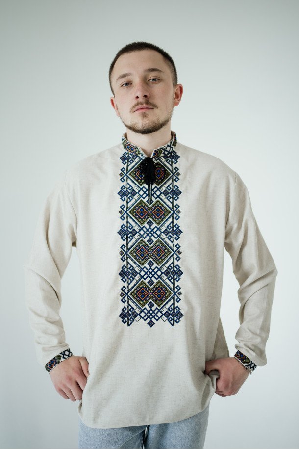 Vyshyvanka VCHKM84