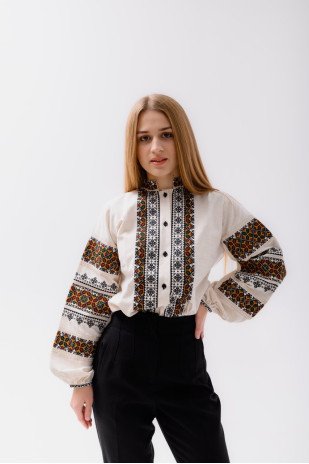 Vyshyvanka VZHKM15