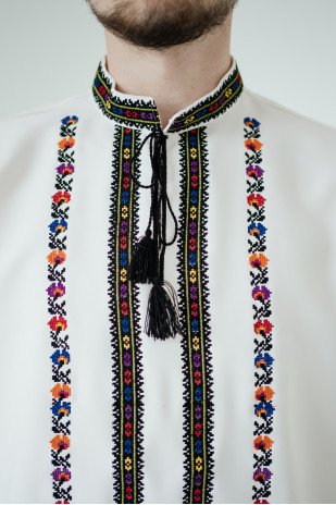 Vyshyvanka VCHKM86