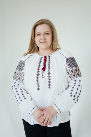 Vyshivanka Women's VZHLL102