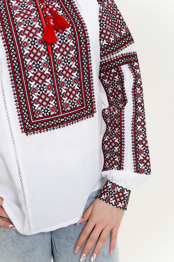 Vyshivanka Women's VZHLL103