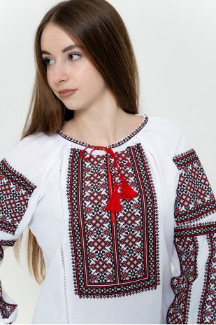 Vyshivanka Women's VZHLL103