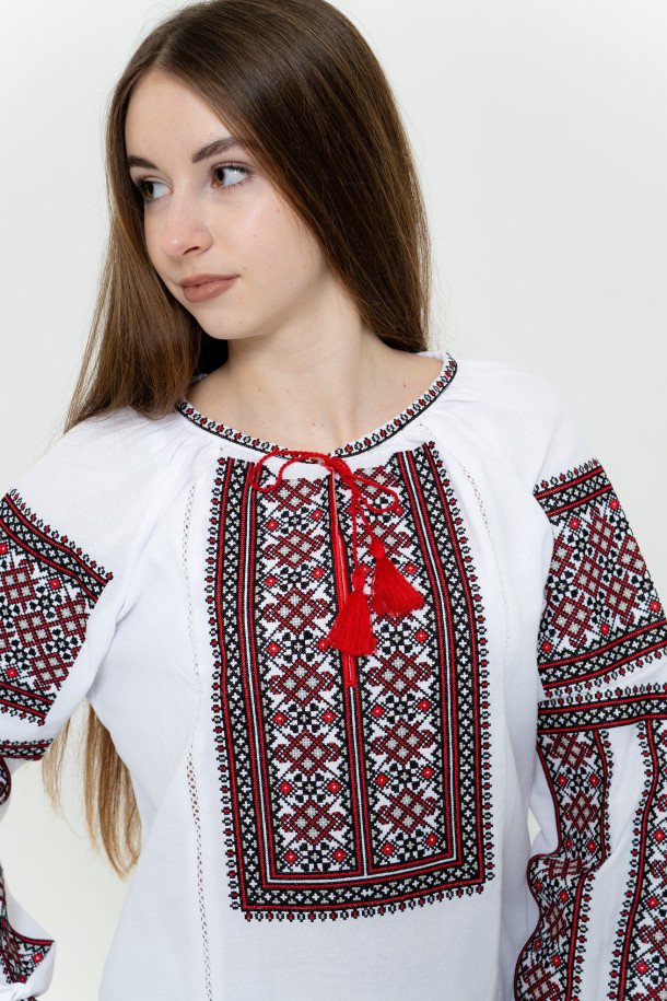 Vyshivanka Women's VZHLL103