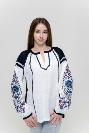 Vyshyvanka VZHIL143