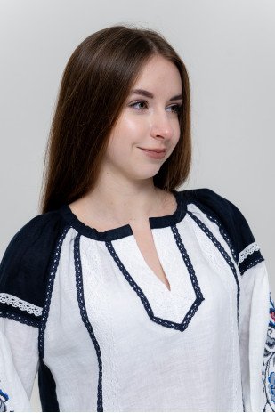 Vyshyvanka VZHIL143