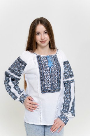 Vyshyvanka Women's VZHLL157