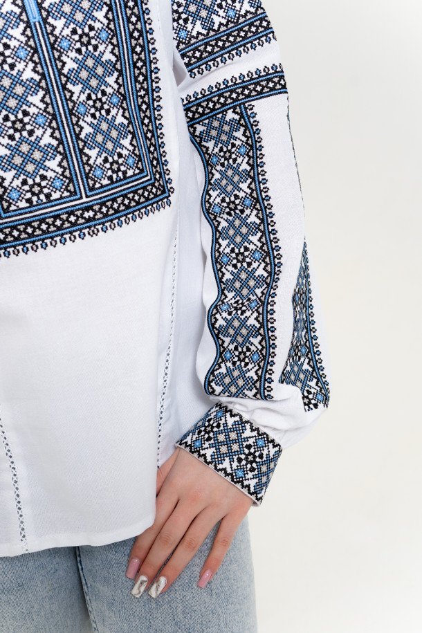 Vyshyvanka Women's VZHLL157