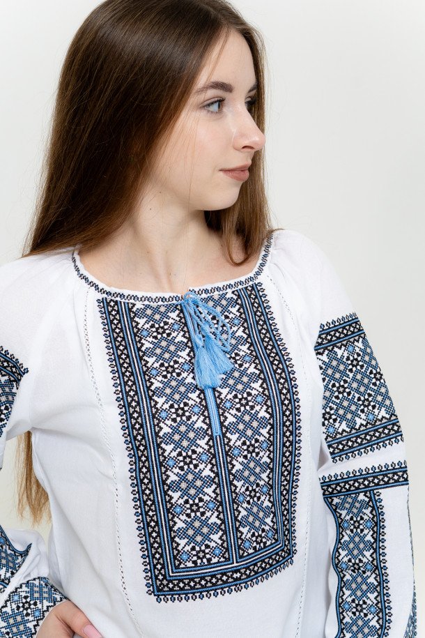 Vyshyvanka Women's VZHLL157