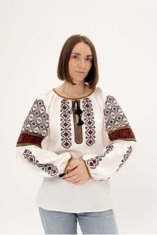 Vyshyvanka VZHR50