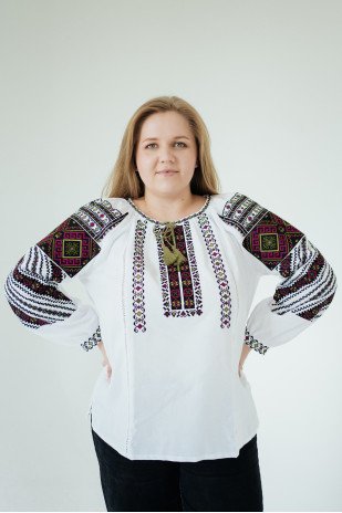 Vyshivanka Women's VZHLL104