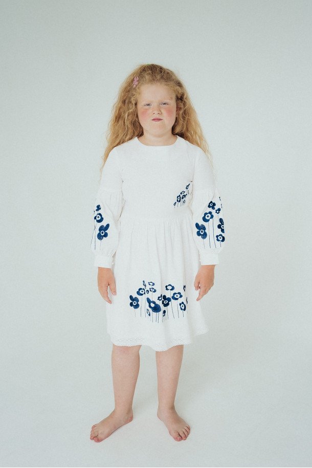 Dress Girl PDPC5