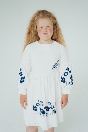 Dress Girl PDPC5