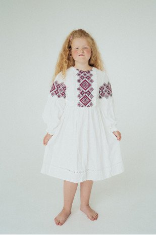 Dress Girl PDPC6